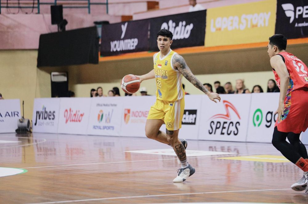 Kesatria Bengawan Solo