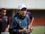 Coach Seto