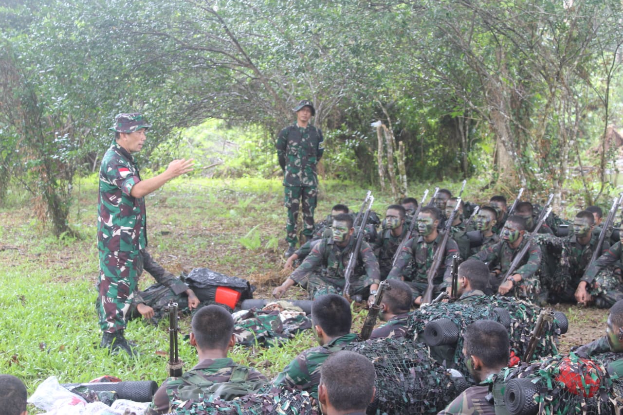 TNI AD