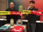 Nusantara United FC