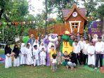 Adhiwangsa Hotel & Convention Solo