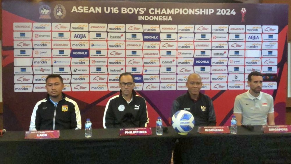 Piala AFF U-16