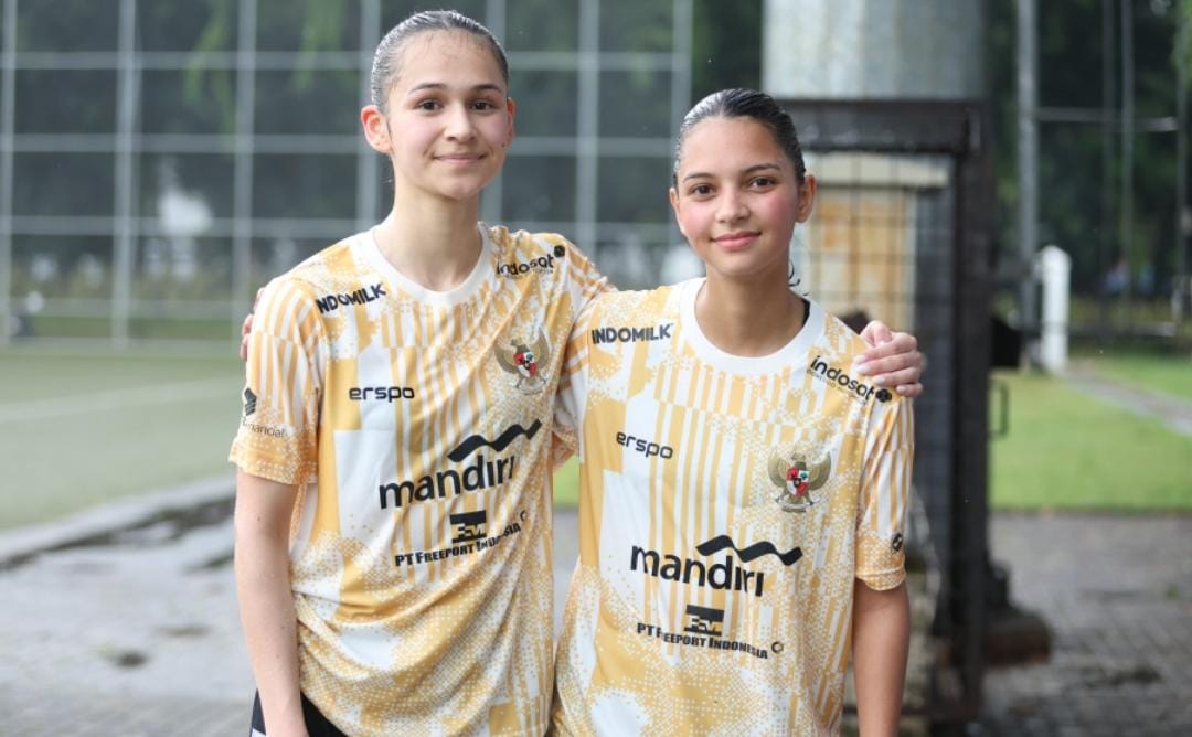 timnas wanita