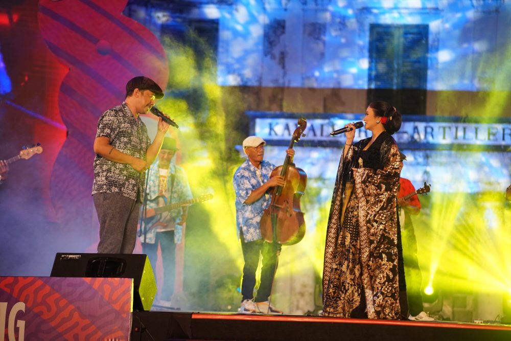 DSC05286 Solo Keroncong Festival