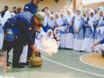 SMP Muhammadiyah Program Khusus Kottabarat Solo