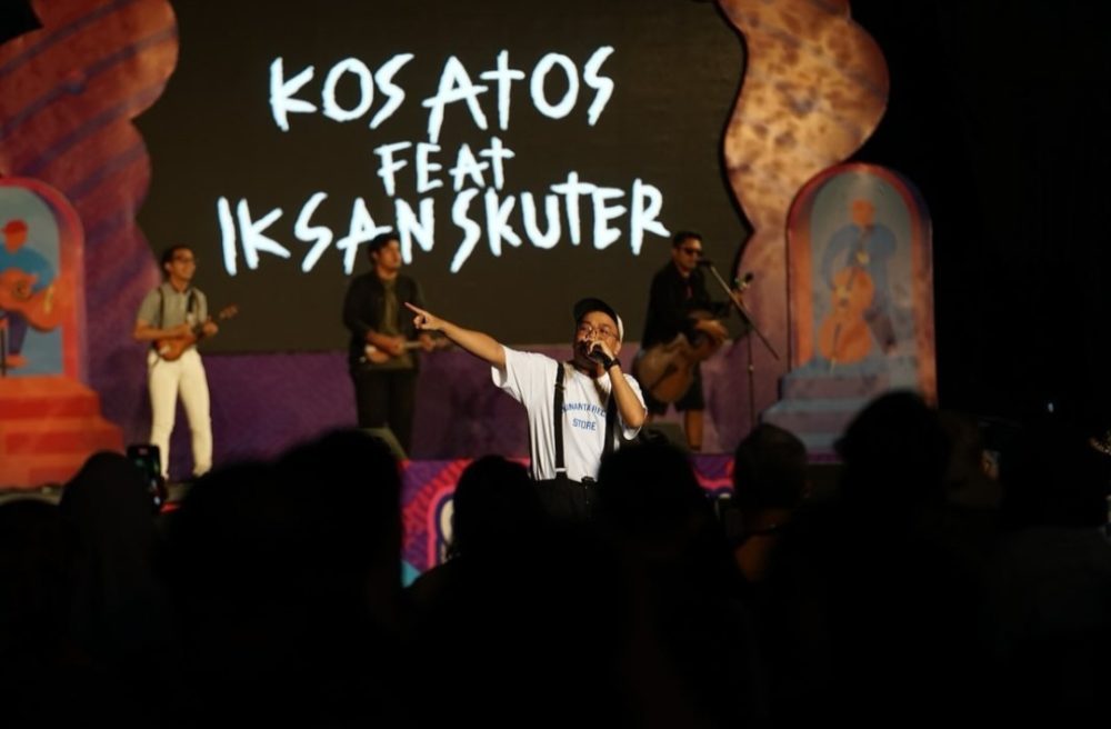 Solo Keroncong Festival