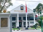 Pengadilan Negeri Surakarta