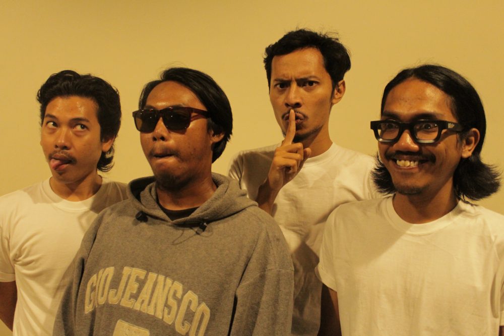 Persis