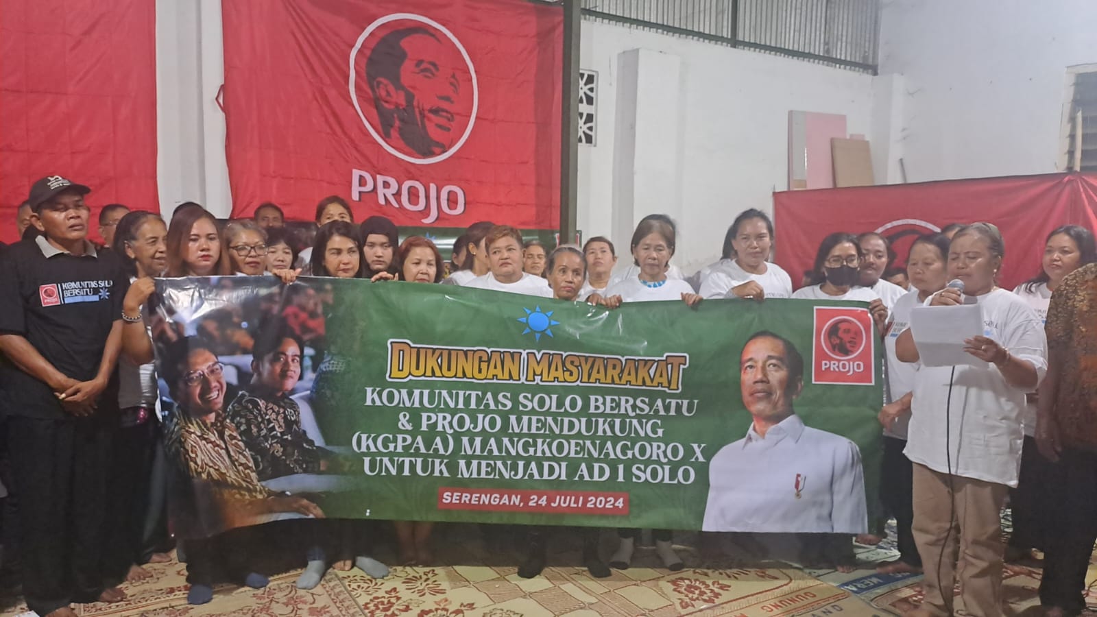 komunitas solo bersatu