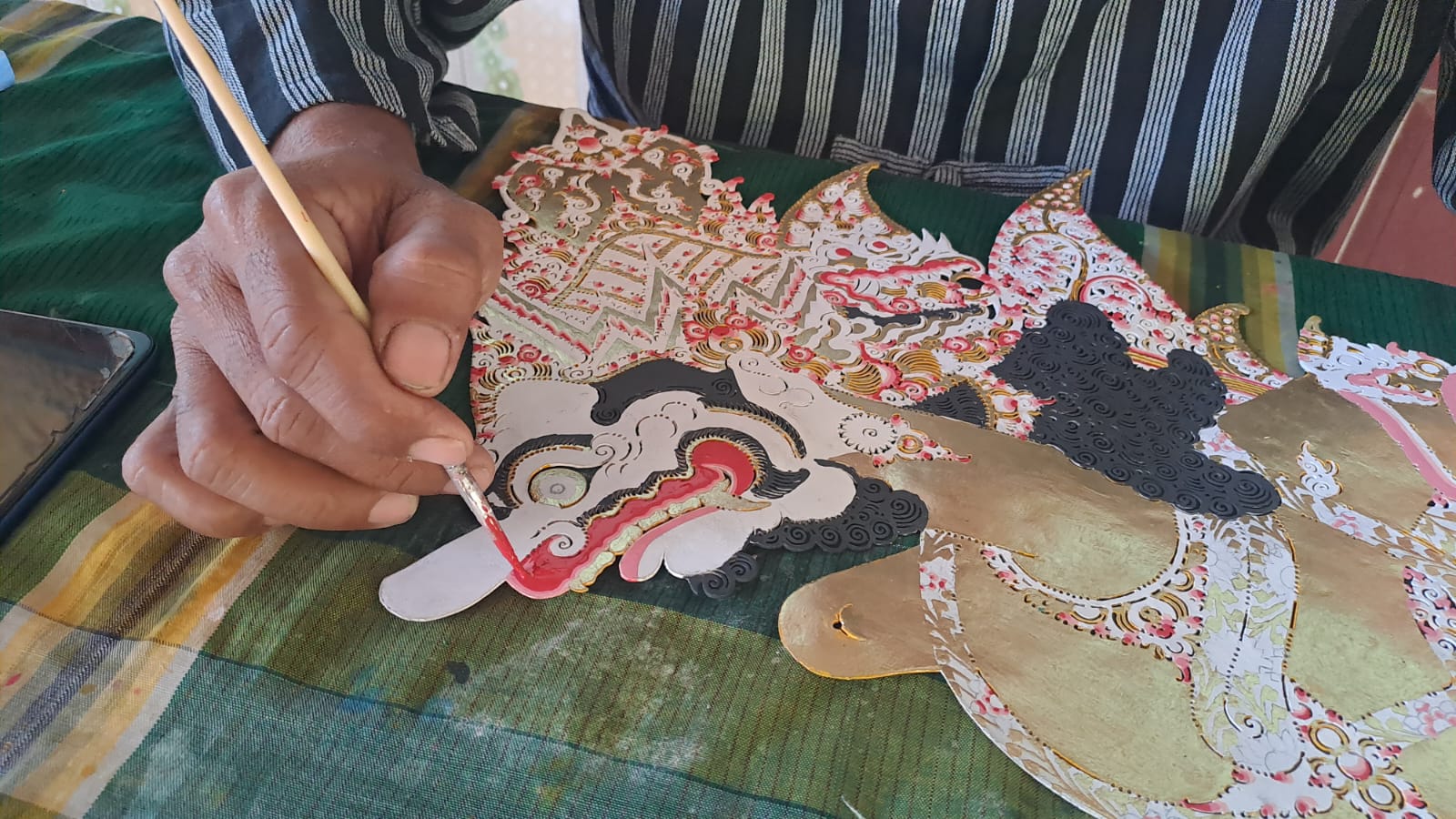 Wayang