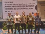Komisi Yudisial Komisi Yudisial