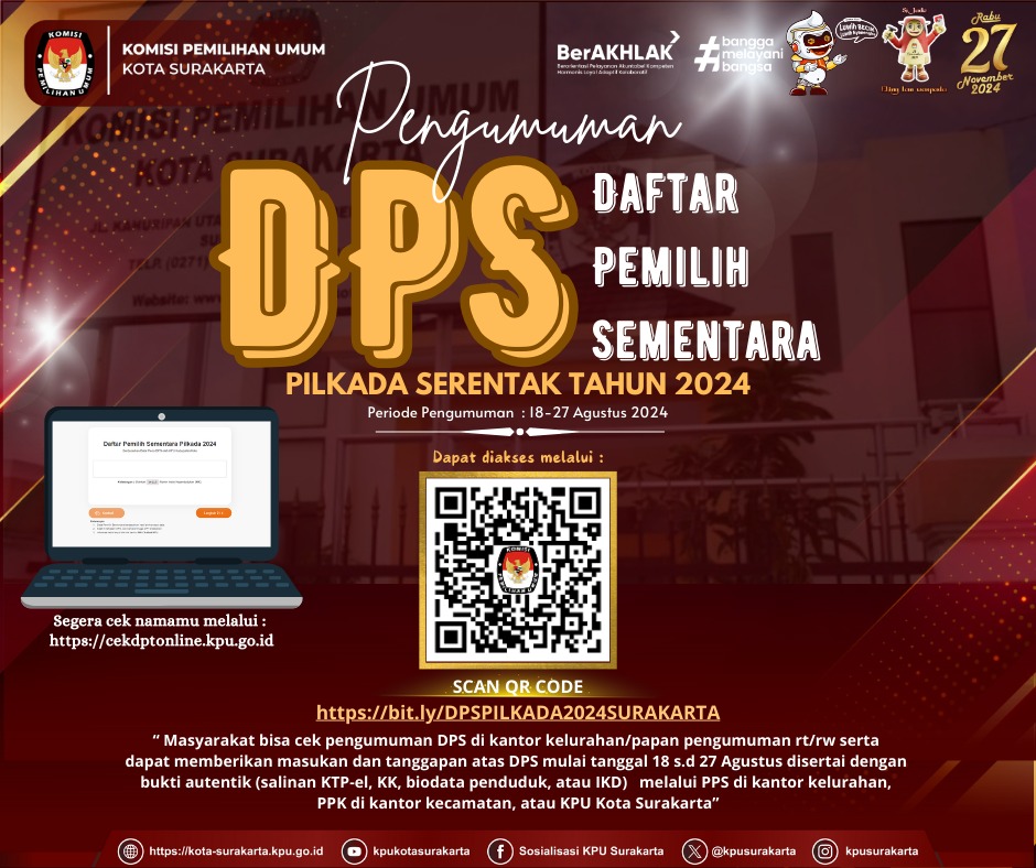 DPS KPU