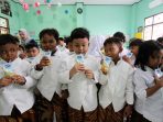 Susu UHT Baik Untuk Anak