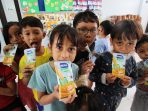 Susu Sapi Baik Untuk Anak