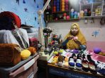 Bank BRI Dorong UMKM Indonesia Maju