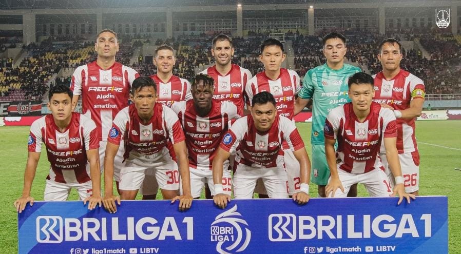Persis