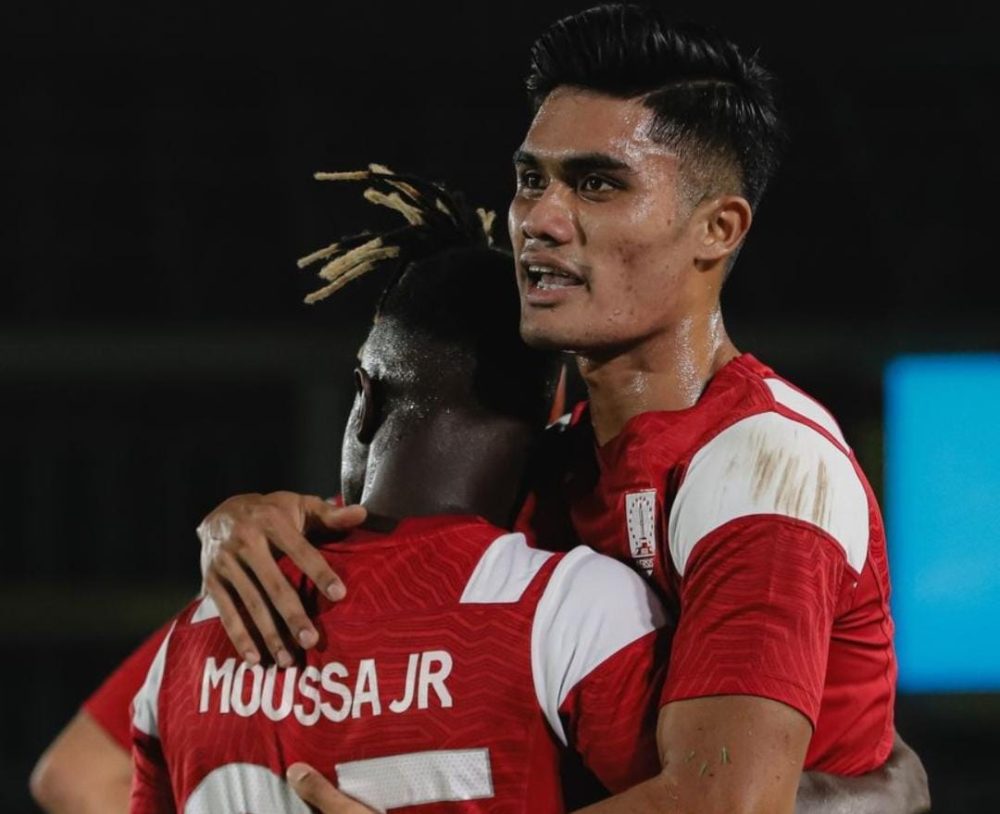 persis