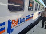 Rail Clinic