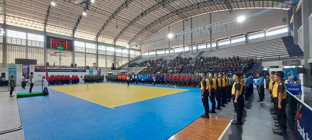Piala Panglima TNI