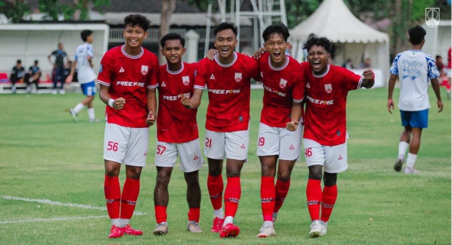 Persis