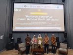 Jumpa Pers Miss Batik