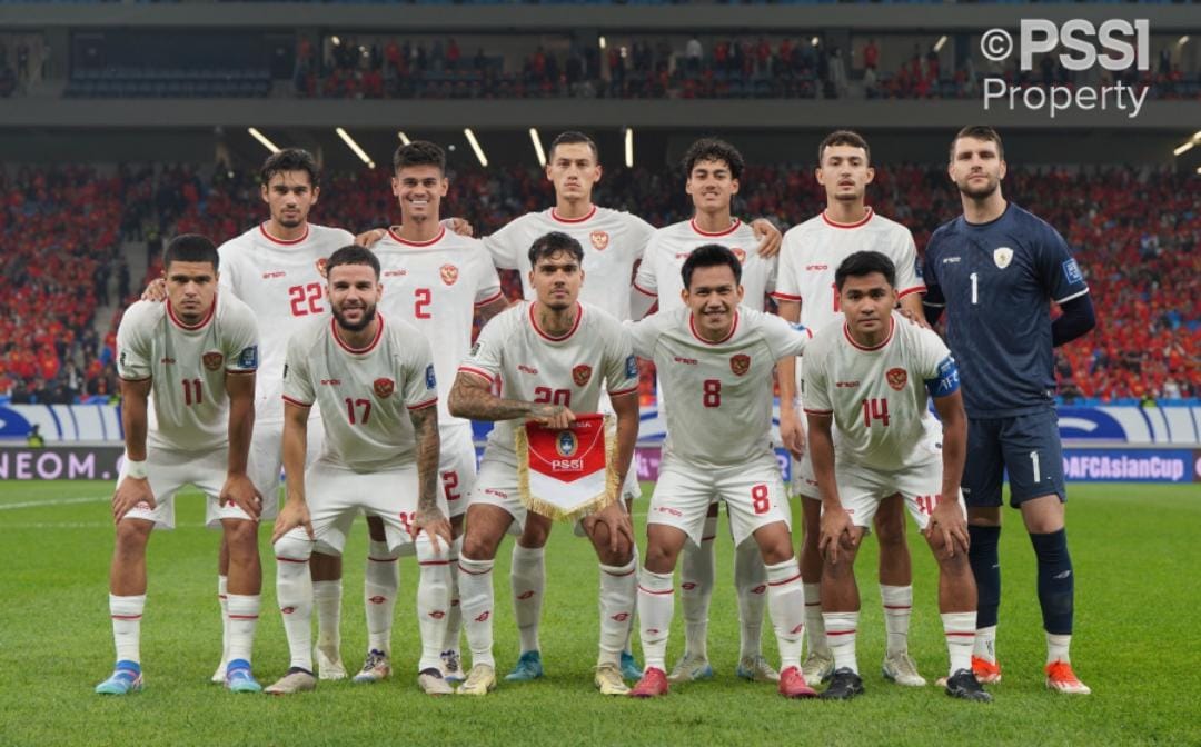 Timnas Indonesia