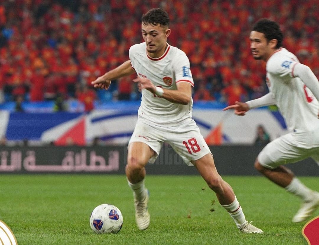 Timnas Indonesia