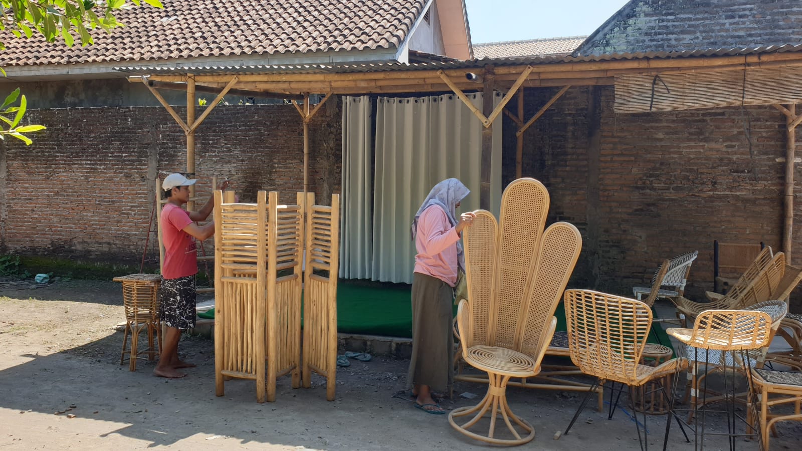 Rotan Gatak