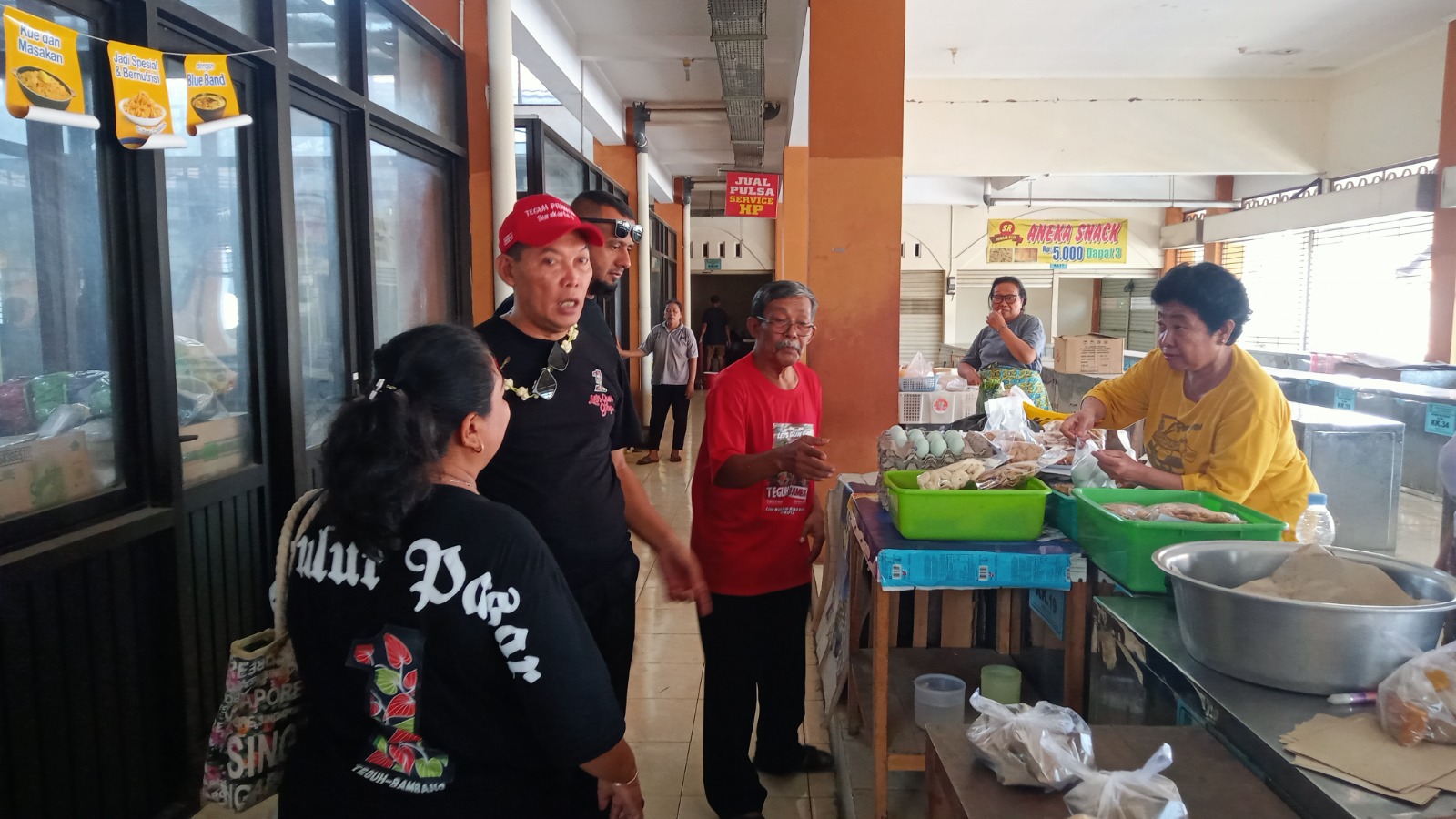 Teguh Rejosari