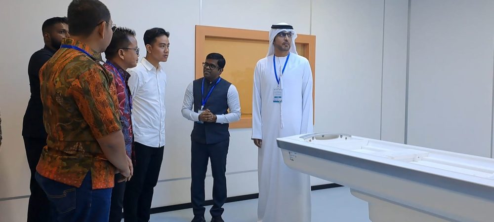 RS Kardiologi Emirates-Indonesia