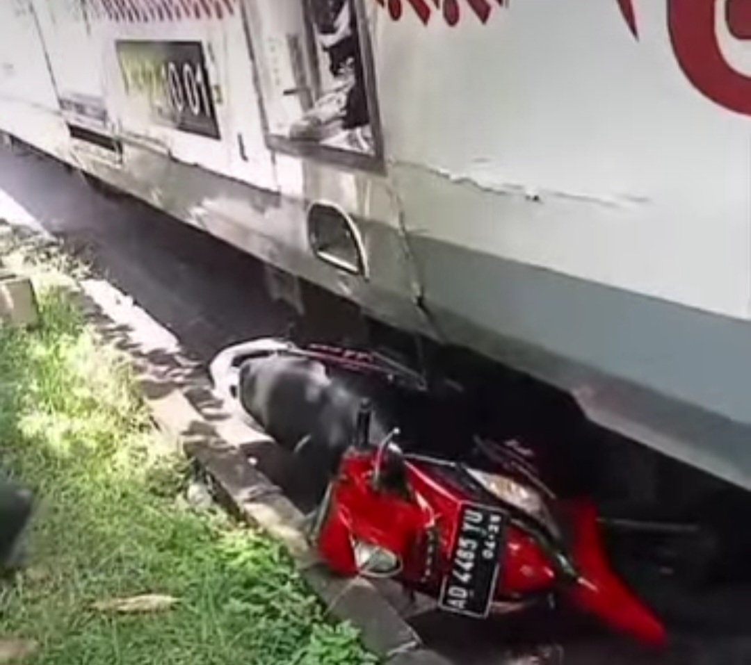 Tertemper kereta