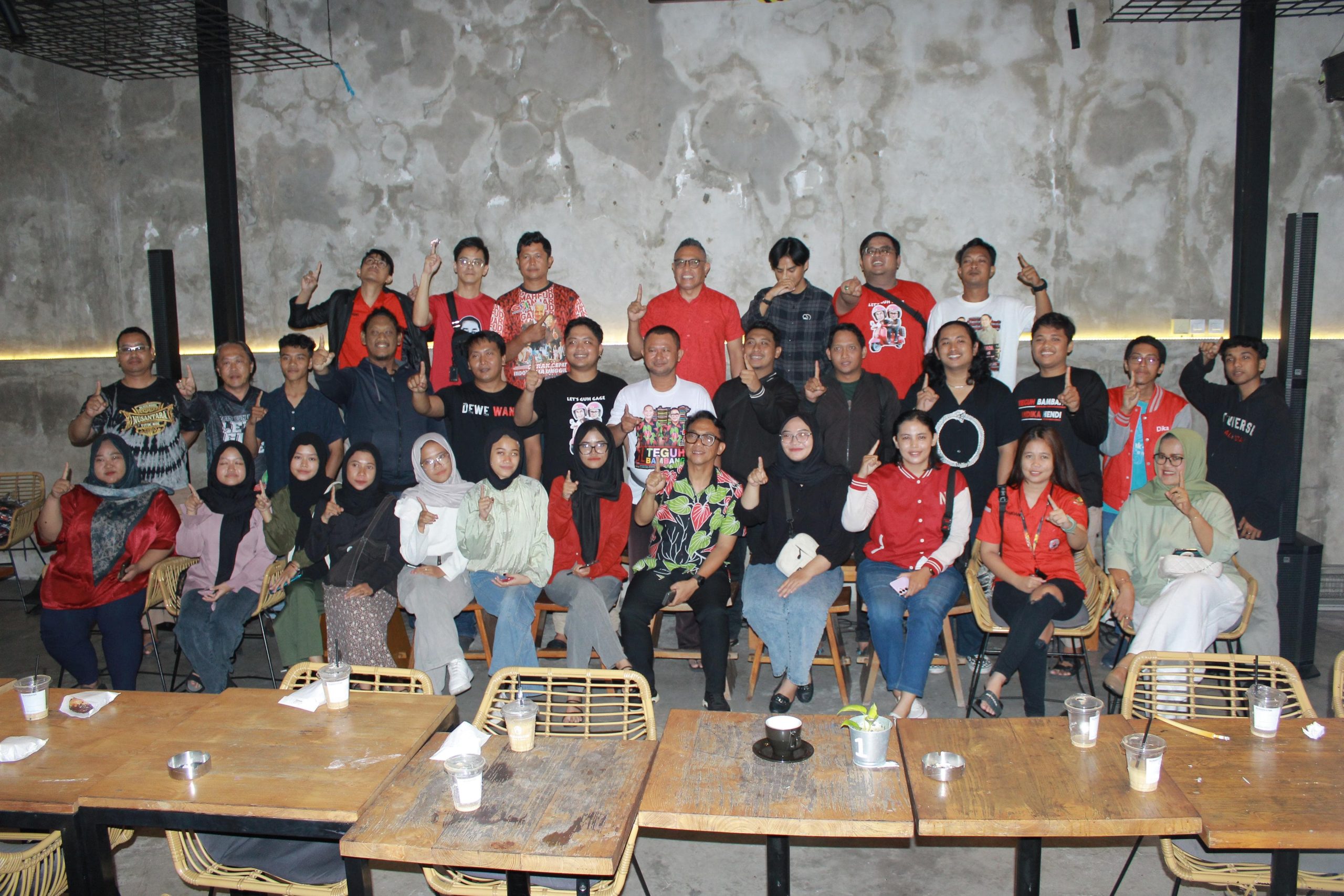 Bambang Gage