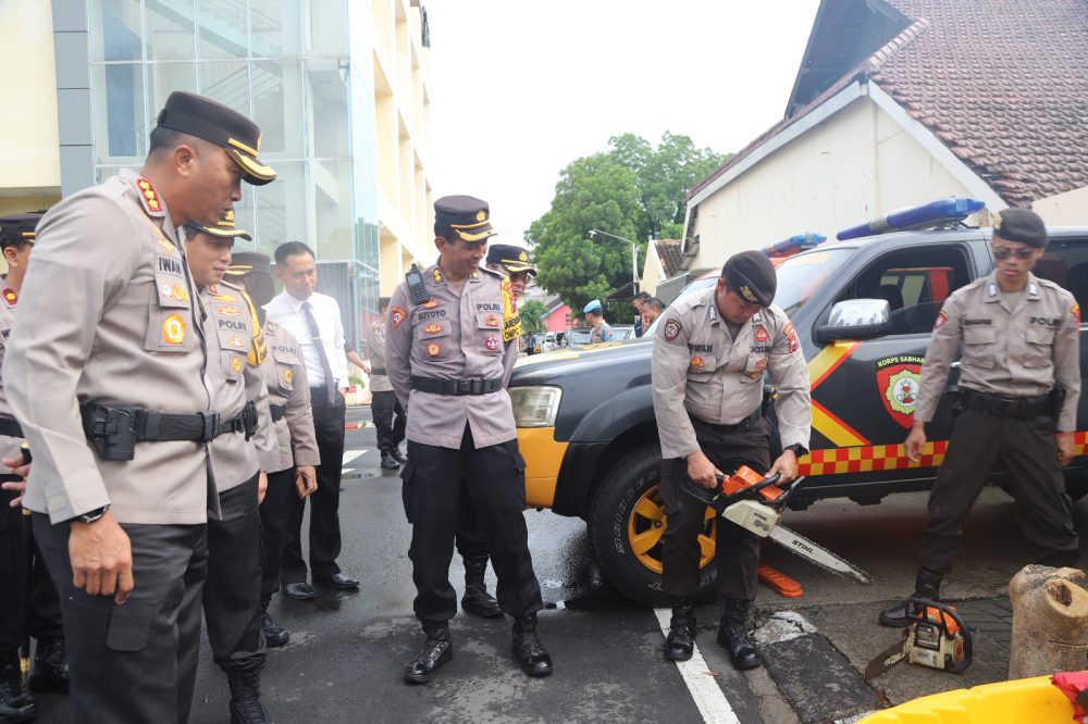Bencana alam