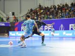 3Second Futsal Super Cup 2024