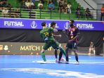 3Second Futsal Super Cup 2024