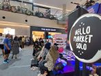Hello Market Solo