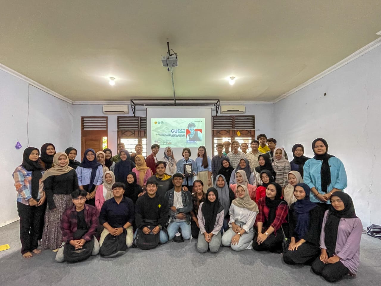 PGSD UTP