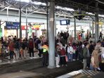 Stasiun Balapan
