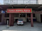 Toko Manis Raya
