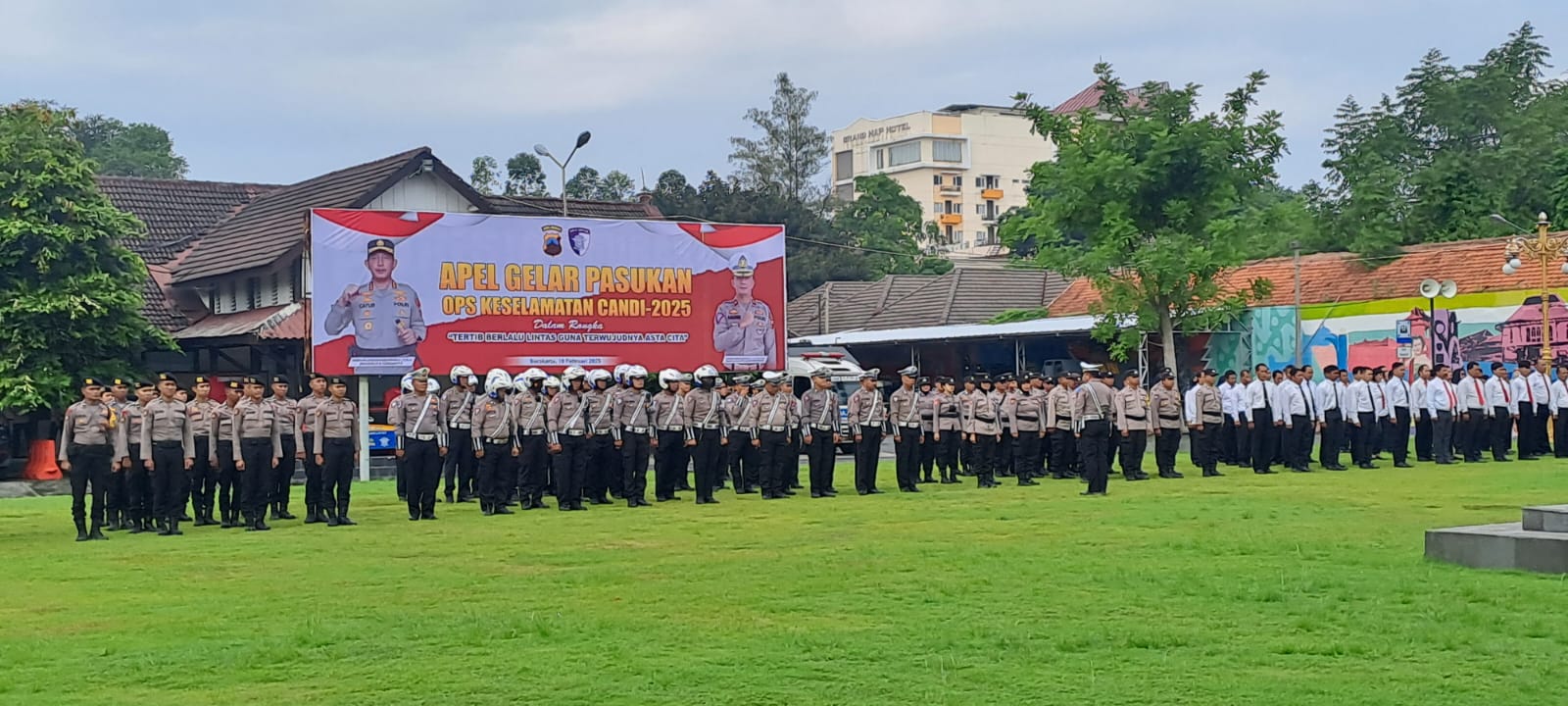 Operasi Keselamatan Candi