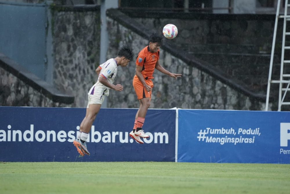 Tornado FC Pekanbaru