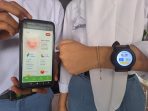 Jam smartely