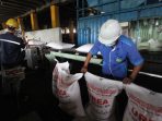 Ketersediaan pupuk subsidi untuk musim tanam awal 2025