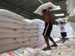Ketersediaan pupuk subsidi untuk musim tanam awal 2025