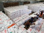 Ketersediaan pupuk subsidi untuk musim tanam awal 2025