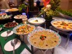 menu Alila