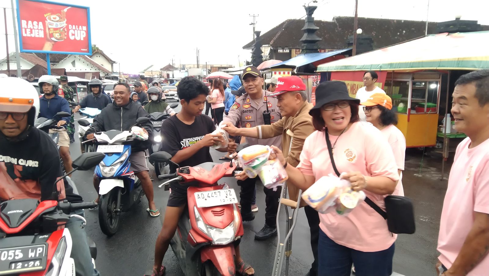 Perkumpulan Masyarakat Karanganyar