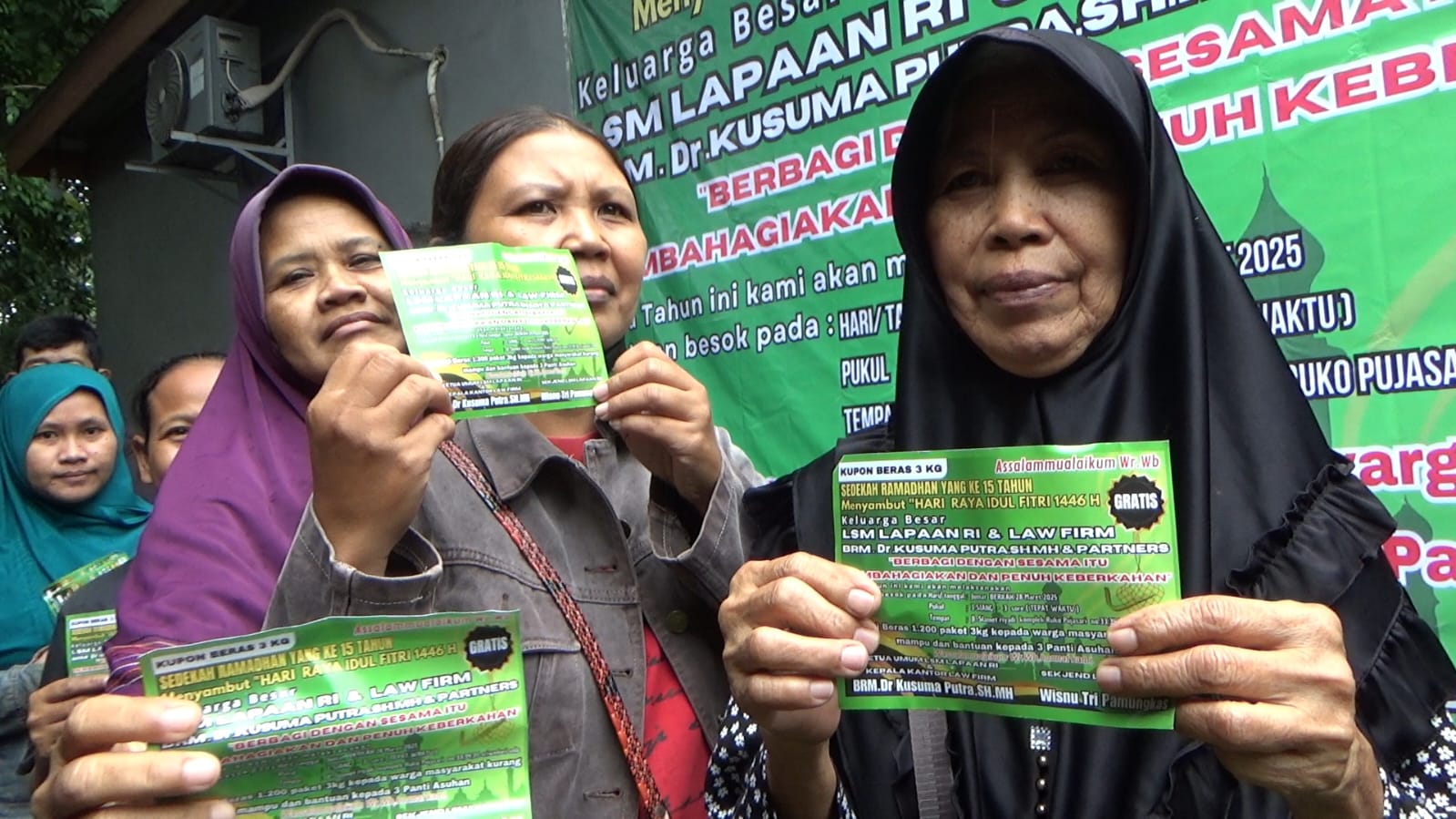 BRM Kusuma Putra