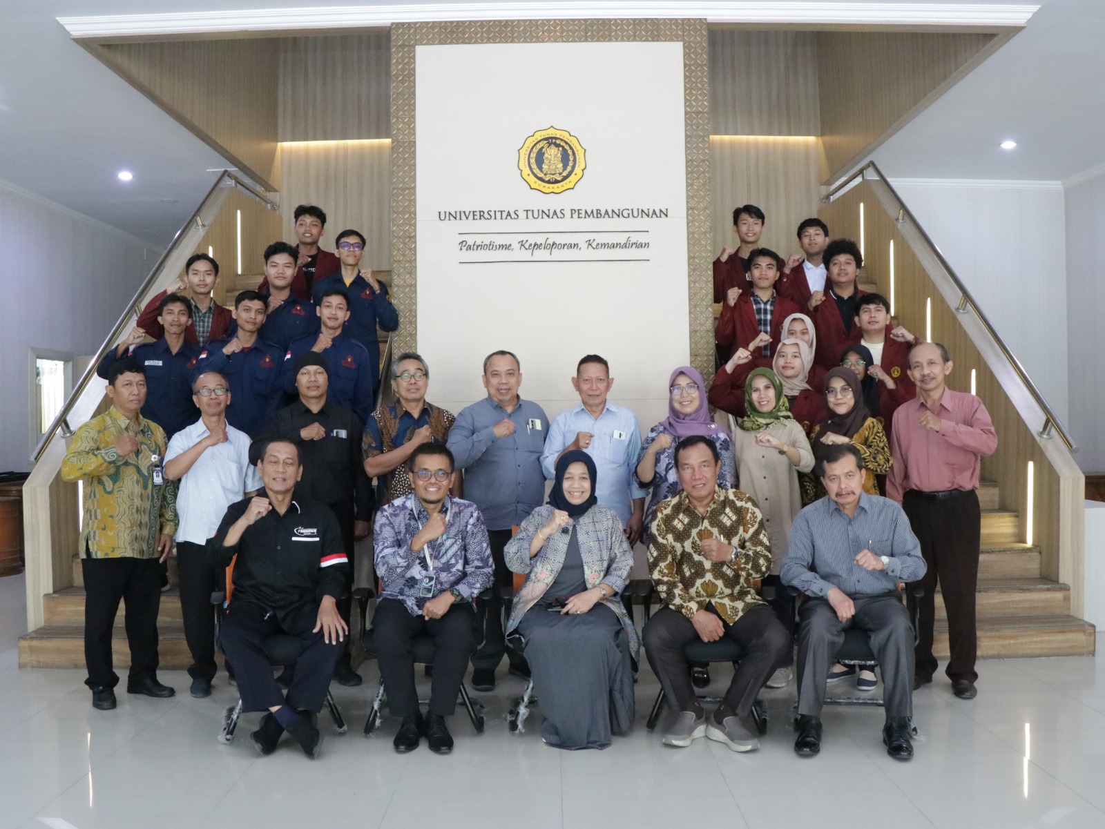 UTP
