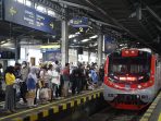 commuter line